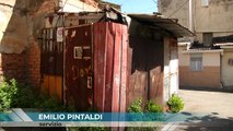 Fragili e disabili fuori dalle baraccopoli