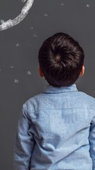 CAM - Comment reconnaître les signes du génie chez un enfant ?