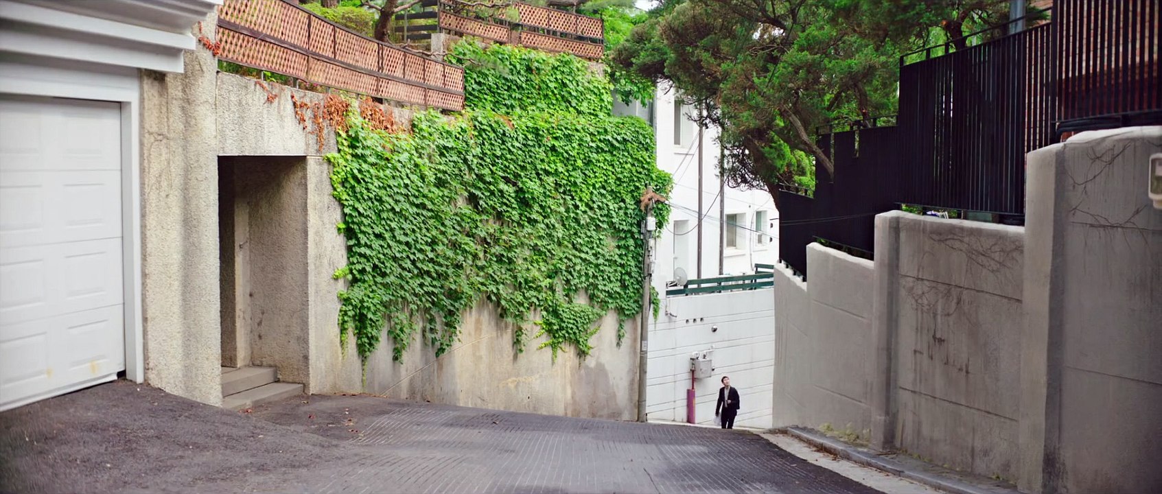 Parasite - Trailer zum gesellschaftskritischen Drama von Boon Joon-ho