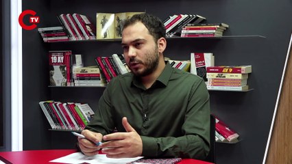 Menzil'e giden Cumhuriyet muhabiri anlattı: "Menzil'de ekonomik ve siyasal çekişme bölünmeye sebep oldu"