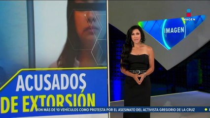 Kínder Frida Kahlo: Vinculan a proceso a la pareja que agredió a la maestra