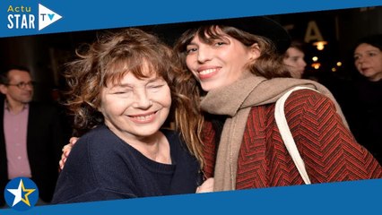 Mort de Jane Birkin : ces lettres d’amour trouvées par sa fille Lou Doillon près de son lit