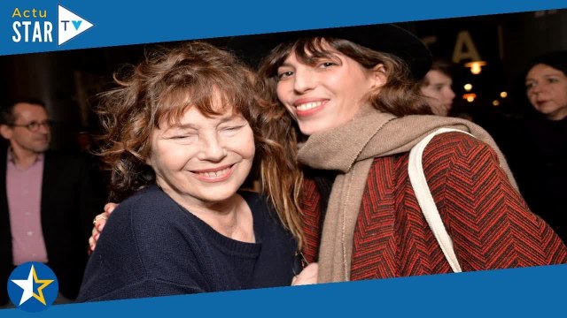Mort de Jane Birkin : ces lettres d’amour trouvées par sa fille Lou Doillon près de son lit