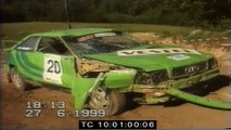 Fatal Motorsport Crashes (Part 33)