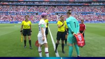 USA v Netherlands FIFA Women’s World Cup France 2019 FINAL Full Match Highlights-(1080p)