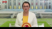 CHP YDK Tanju Özcan hakkında kesin ihraç kararı verdi