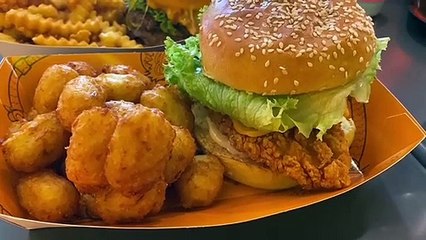 Phat Buns food review: New Sheffield chain haven for burger lovers but is it worth it