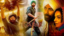 Sunny Deol's Gadar 2 Trailer Out Timing LIVE