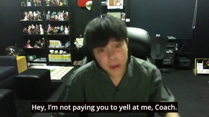 Quarantine Stories -Ep9- Eng sub BL