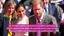 Lilibet : à 2 ans, elle possède une pièce remplie de trésors dans le manoir de Meghan Markle et du prince Harry