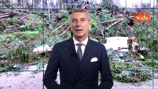 De Poli: Chiesto a Meloni lo stato di calamit? per agricoltura veneta e moratoria fiscale