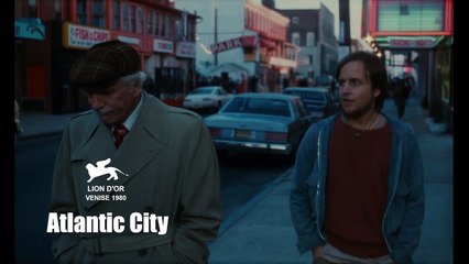 Louis Malle, gentleman provocateur Bande-annonce VO