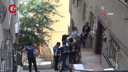 İstanbul’da Filipinli kadının şüpheli ölümü: Yalnız yaşadığı evde ölü bulundu