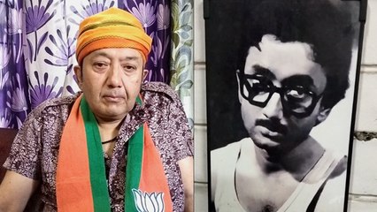 বাংলা সিনেমা এখন প্রায় উঠে গেছে, এই দুর্দশা আমায় ব্যথা দেয়: জয় বন্দ্যোপাধ্যায়