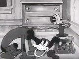 Looney Tunes | Bosko And Honey