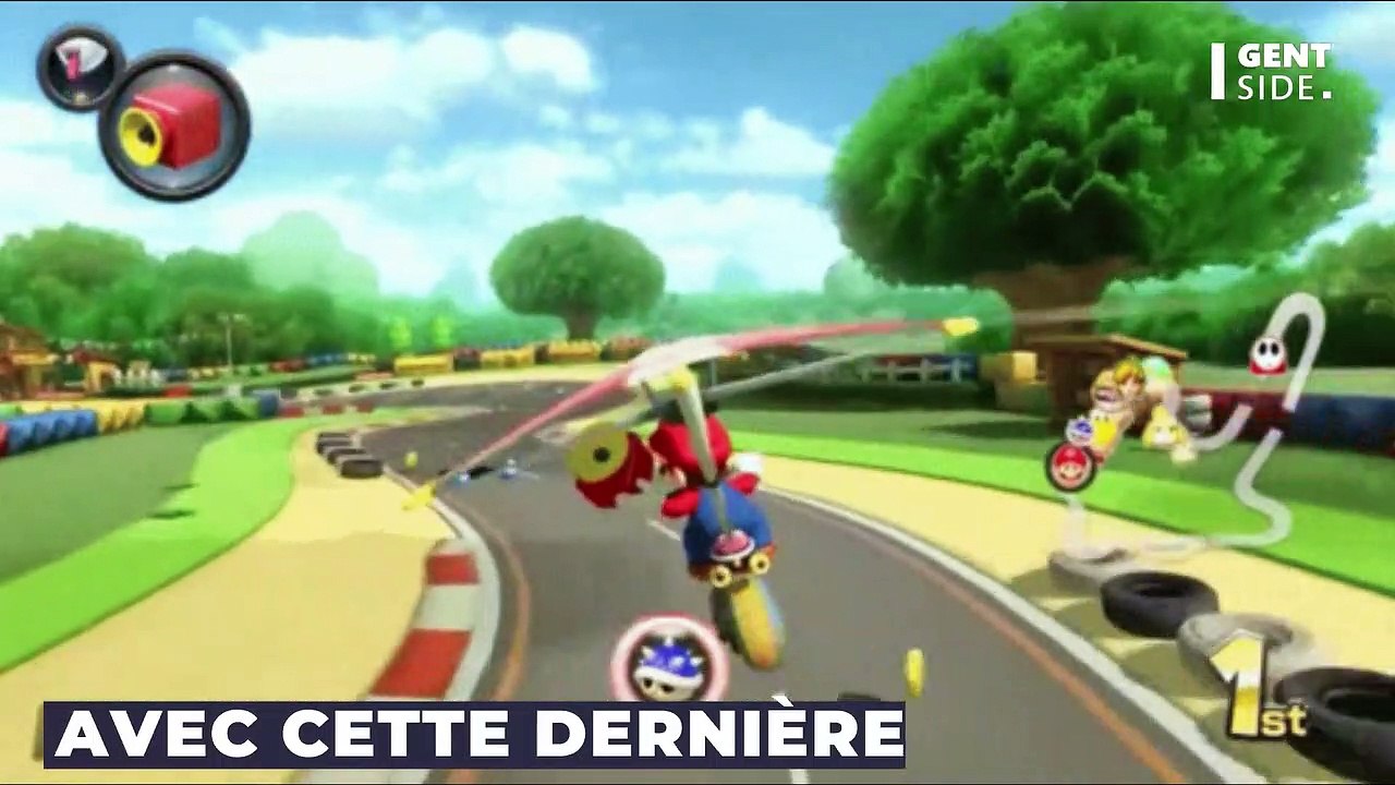 Nintendo Switch : voici le plus beau jeu la console, et ce n'est pas Zelda