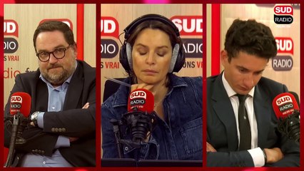 Les débats de l'été - Émission du 26 juillet