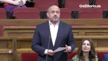 El líder del PP catalán ofrece hacer presidente de la Generalitat a Illa si el PSOE garantiza la investidura de Feijóo