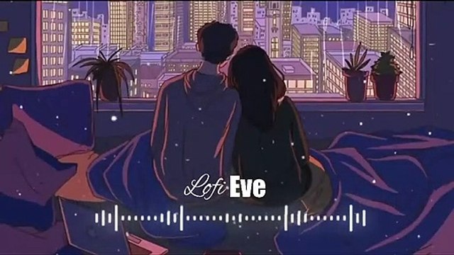 Tu Jo Mila Slowed Reverb KK Bajrangi Bhaijaan Bollywood lofi song