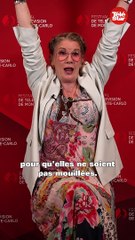 Melissa Gilbert (La petite maison dans la prairie) : "J'ai eu des crush sur le tournage !"