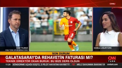 Zalgiris 2-2 Galatasaray MAÇ ÖZETİ