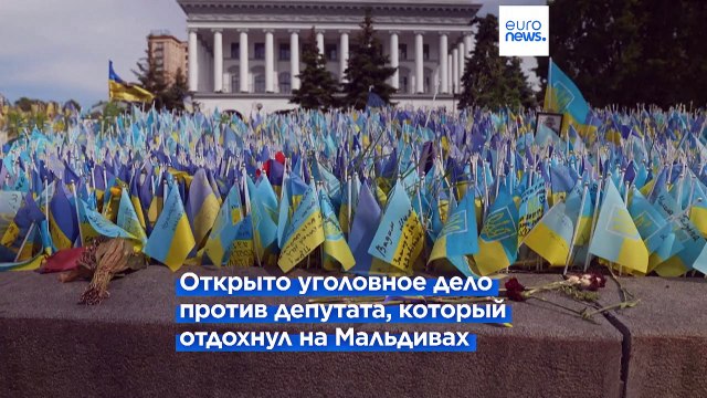 Зеленский заявил, что коррупция чиновников во время войны вызывает ярость