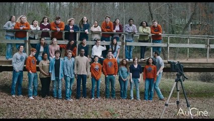 Yes, God, Yes Bande-annonce (FR)