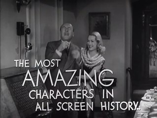 Fantômes en croisière Bande-annonce (EN)