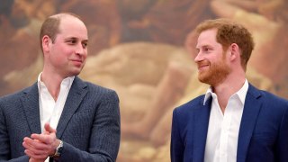 Prince Harry Reportedly 