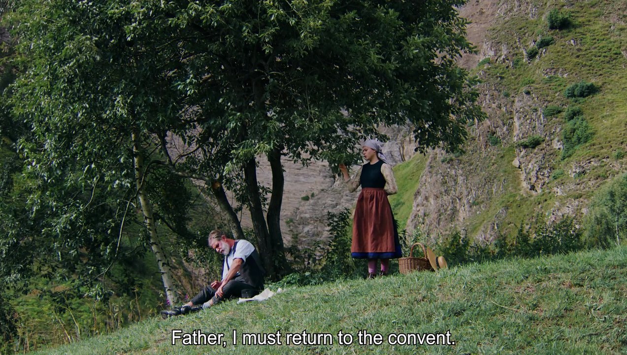 Foudre (Thunder) - Trailer
