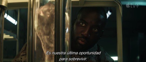 Invasión - temporada 2 Tráiler VOSE