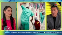 Pediatra disfraza de superhéroes a sus pacientes
