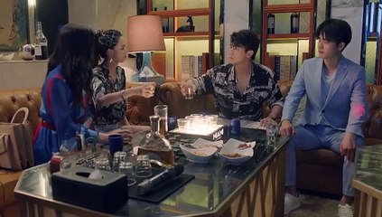 The Secret Of Love (Hindi Dubbed) 720p Season 1 Episode 6