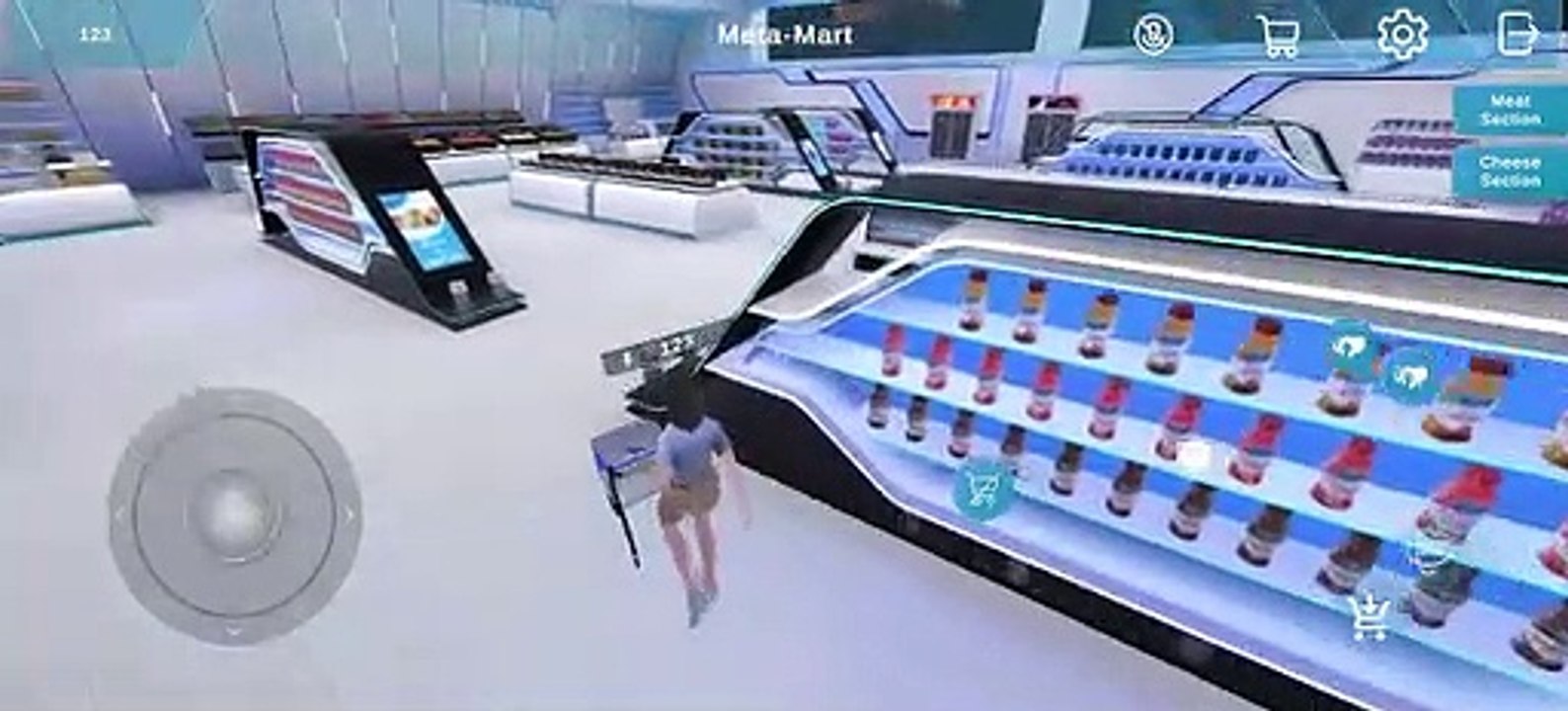 MyThirdGame