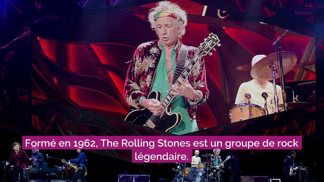 Voici la meilleure chanson de l’histoire des Rolling Stones, selon Mick Jagger