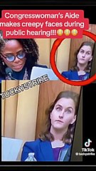 Creepy Videos - Devil, Demons or Aliens - Who's Controlling These Politicians - Is it Telepathy