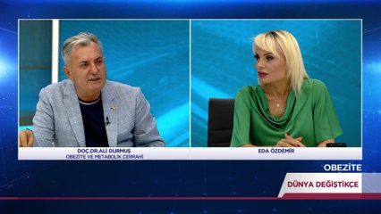 Dünya Değiştikçe - 26 Temmuz 2023