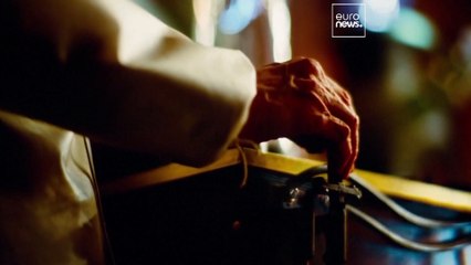 Watch: The major films at this year's Venice Film Festival