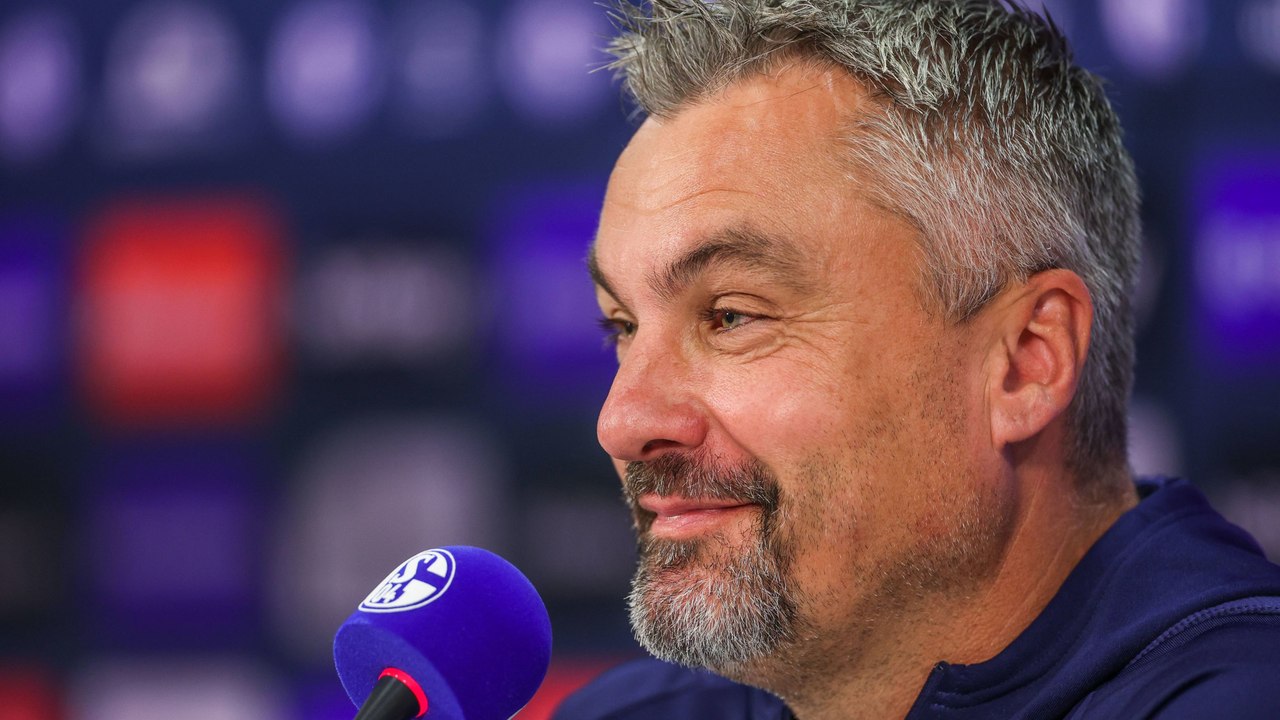 Top-Talent Ouedraogo: 'Wenn er die Kugel zu lang hält, kann's Aua machen'