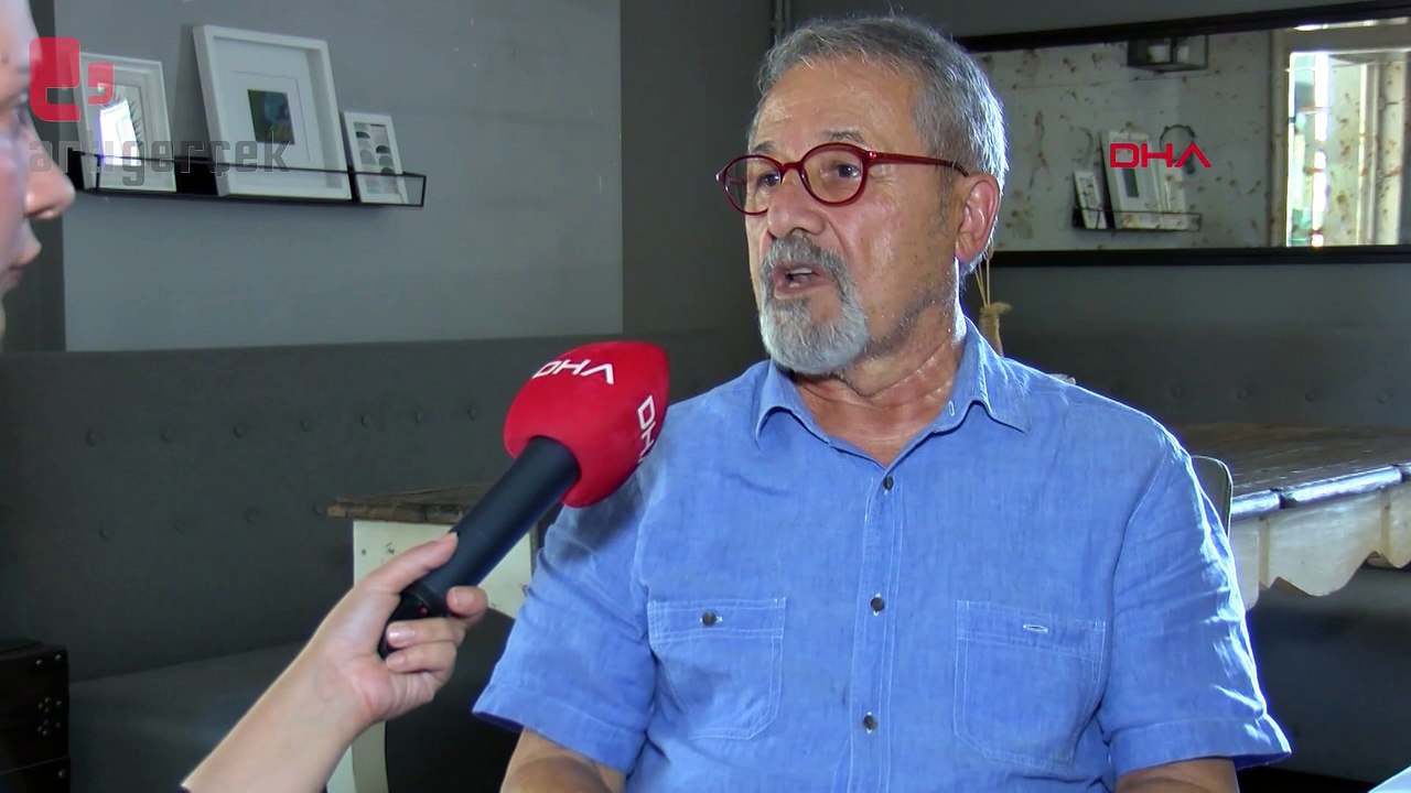 Naci Görür'den Adana'ya bir uyarı daha: Daha büyük ve daha küçük deprem olacaktır