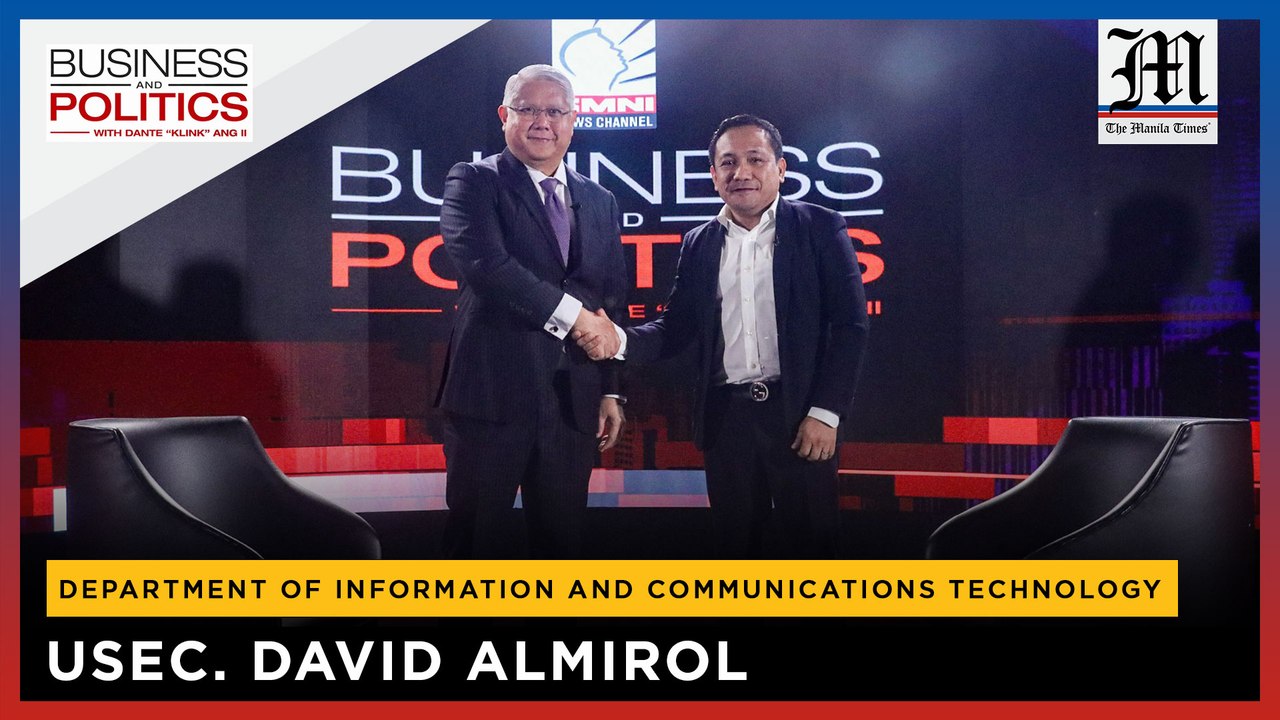 More skilled manpower needed for eLGU, eGov apps -- DICT | Business and Politics