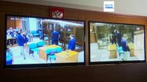 Rusia | Condenado a 14 años de cárcel el fundador de una empresa de ciberseguridad por alta traición