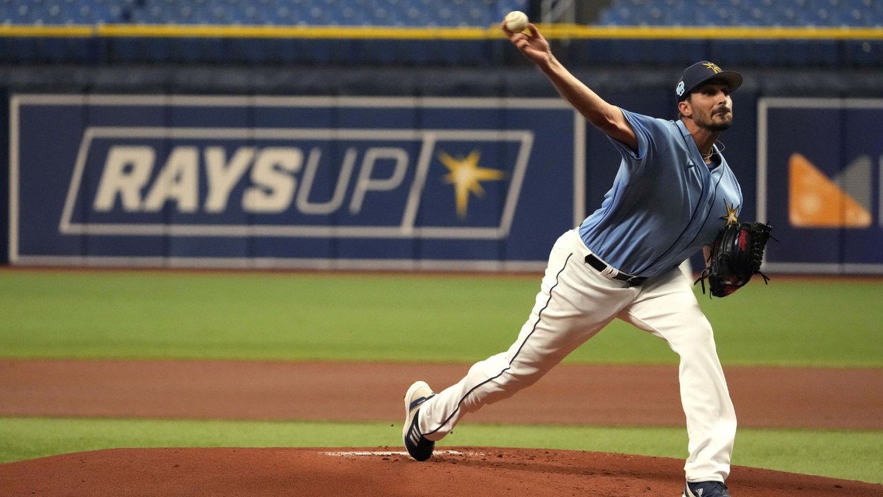 Back These Same-Game Parlays For Wednesday's MLB Slate - video Dailymotion