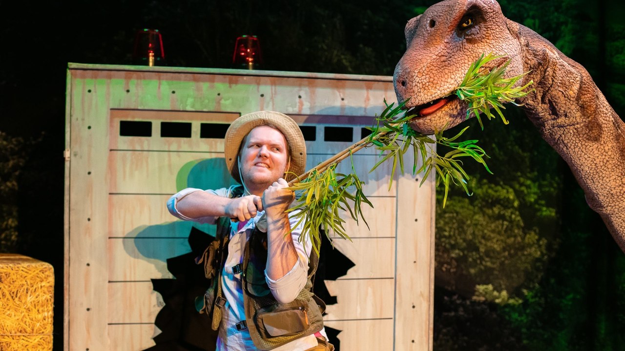 The latest what’s on guide for Newcastle