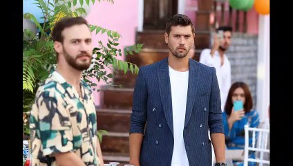 Kendi Düşen Ağlamaz Resumo do Episódio 06