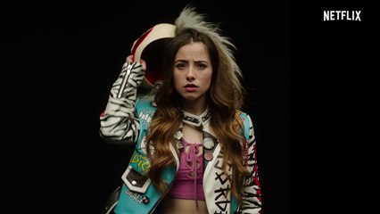 El club de los lectores criminales - Teaser anuncio del estreno Netflix