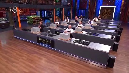 MasterChef'te Mehmet Yalçınkaya kazan kaldırdı! Acun Ilıcalı'ya seslenip zam istedi
