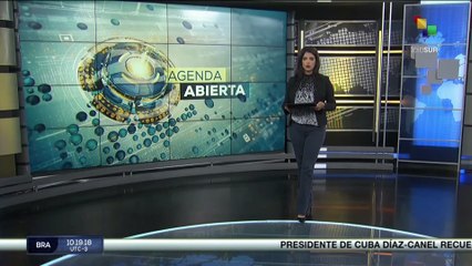 Peruanos realizarán plantón frente al Congreso en Lima