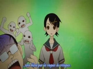 Sayonara Zetsubou Sensei 8 Part 2