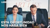 ¿Qué Nos Queda Por Perder? - Llamas A Mi Puerta Capítulo 113